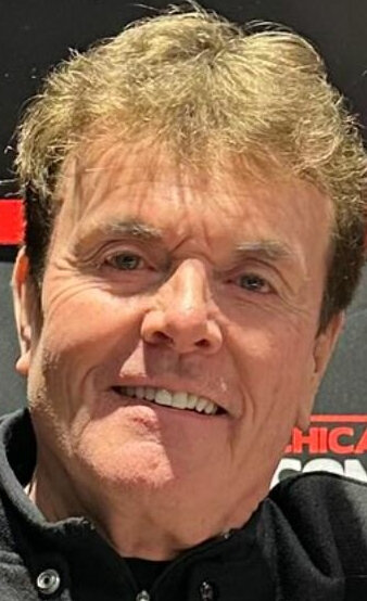 фото Кэл Додд