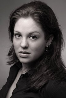 фото Грэйс Энн Роуэн