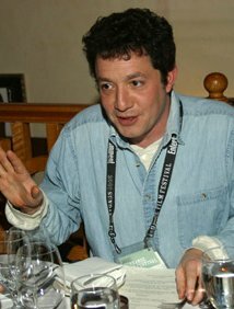 фото Джеффри Винтер