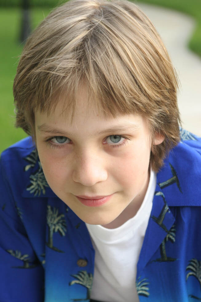 фото Дариан Уайсс