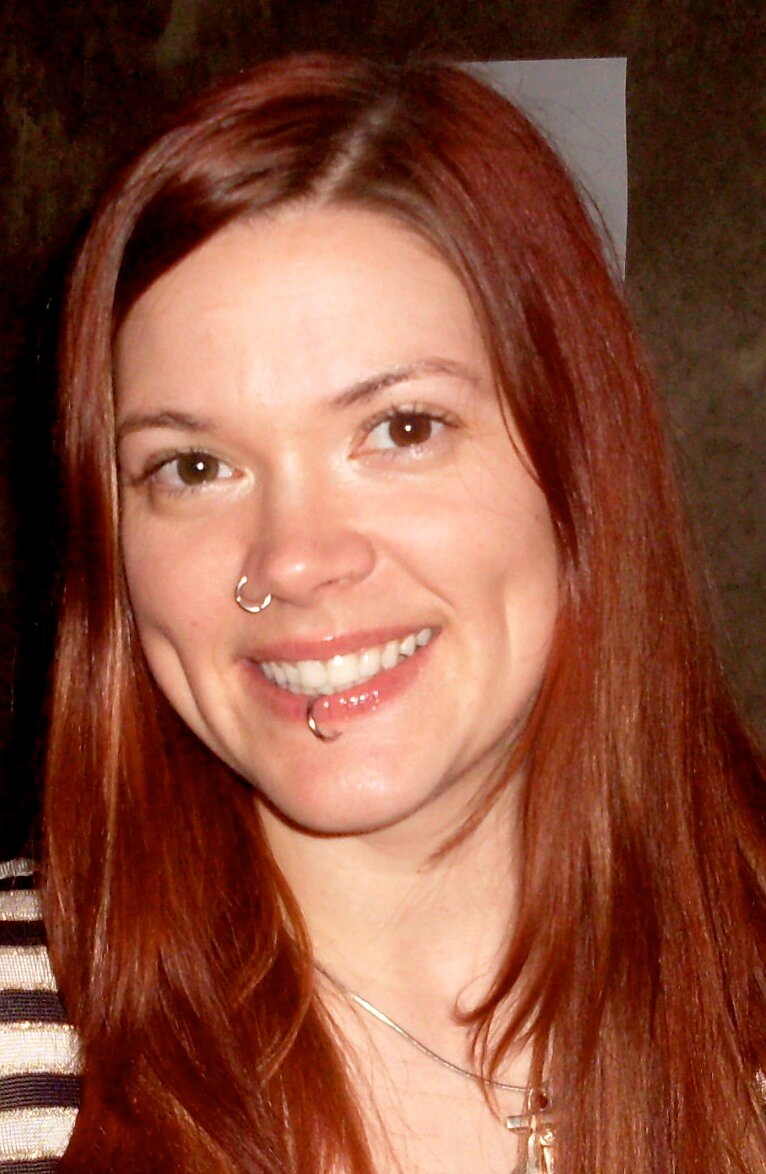 фото Зия МакКейб