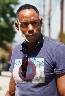 фото Джэми Холл