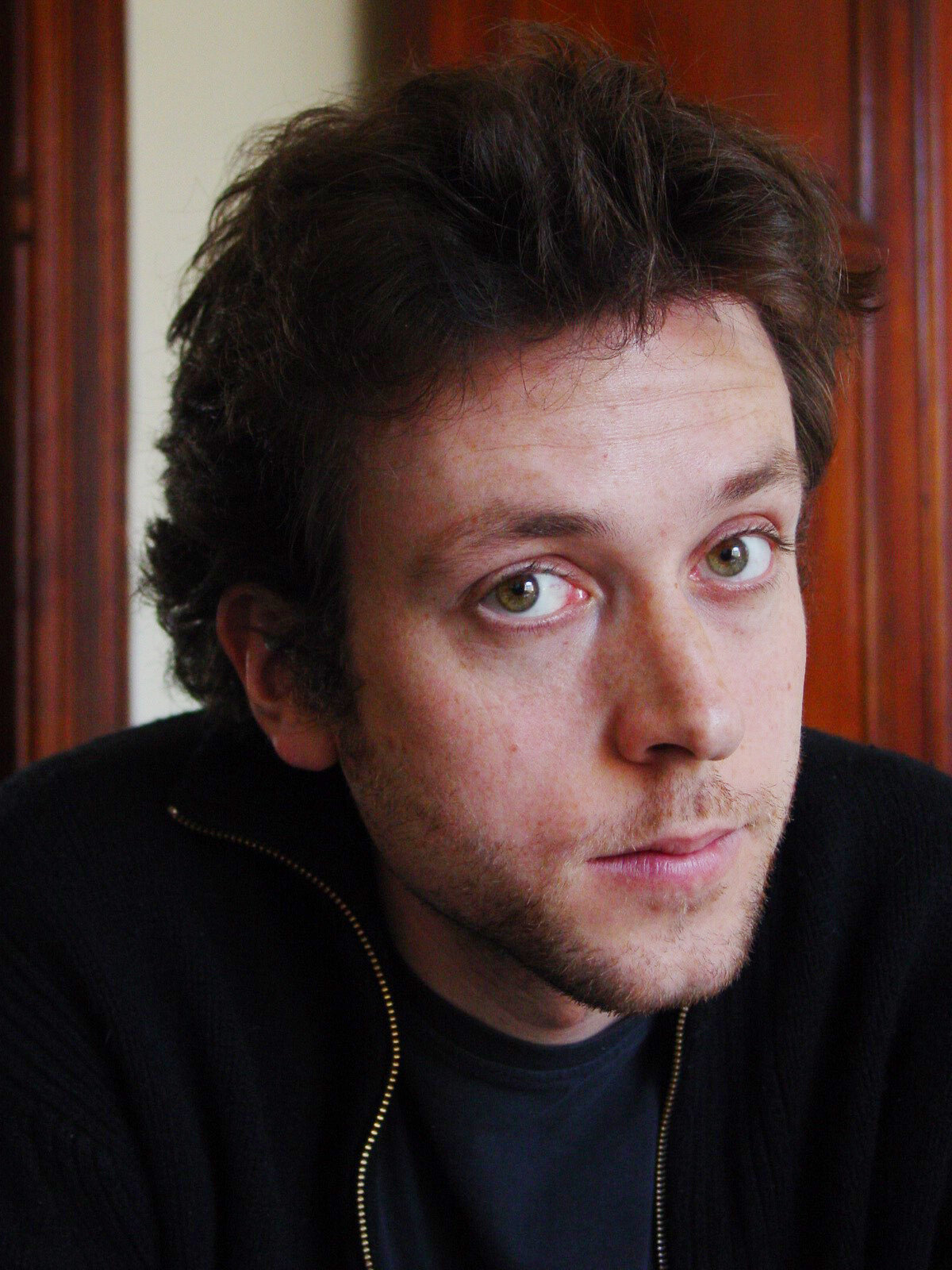 фото Жоаким Лафосс