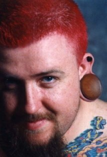 фото Колин О’Херлихи