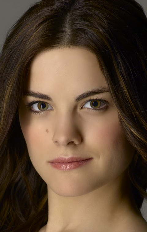 фото Джейми Александер