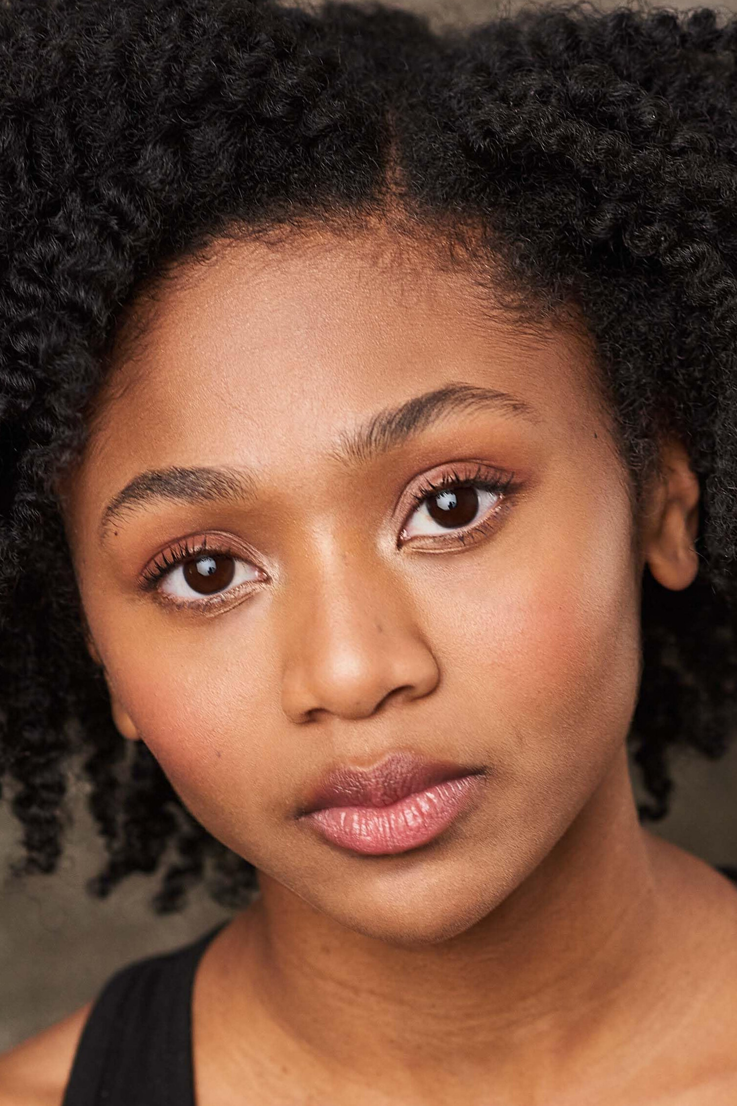 фото Киана Николь Вашингтон