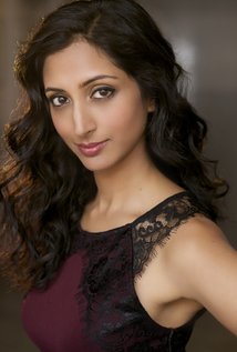 фото Meghana Mudiyam