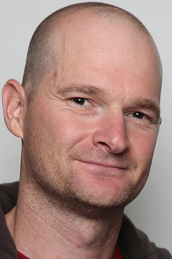 фото Эшом Нелмс