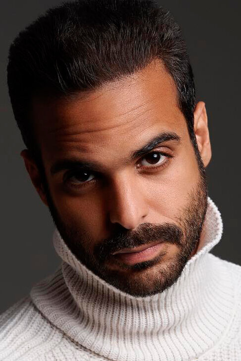 фото Наиф Альдюфери