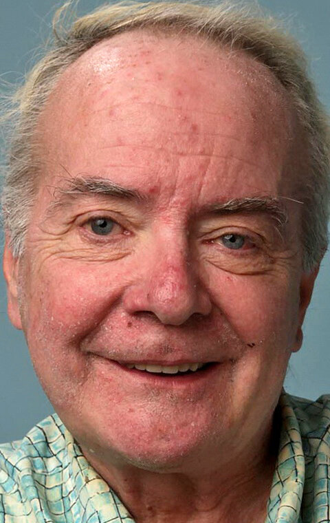 фото Ли Блэк Чайлдерс