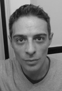 фото Престон Брукс