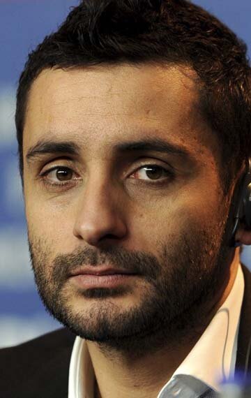 фото Жауме Кольет-Серра