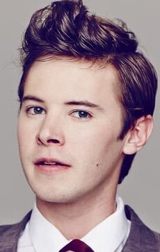 фото Тайлер Росс