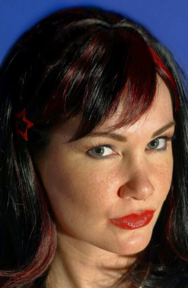 фото Пейдж Ричардс