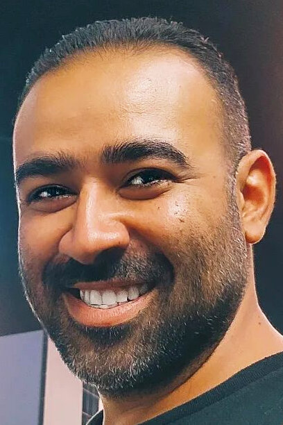 фото Башар Аль Шатти