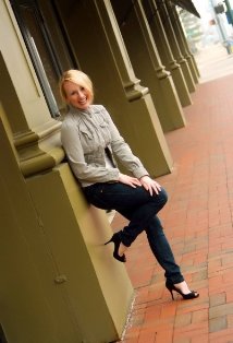 фото Наташа Рэндолл