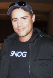 фото Брэд Листерманн