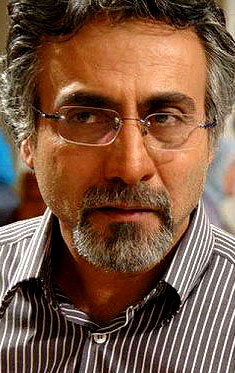 фото Биджан Эмканян