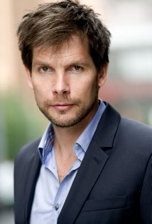 фото Йоханнес Оливер Хэмм