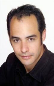 фото Джеймс Эшкрофт