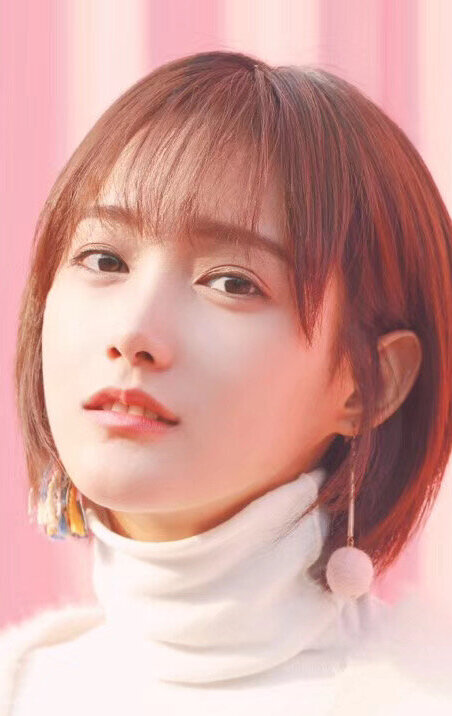 фото Хун Цзянин