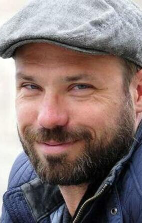 фото Фабиан Вагнер