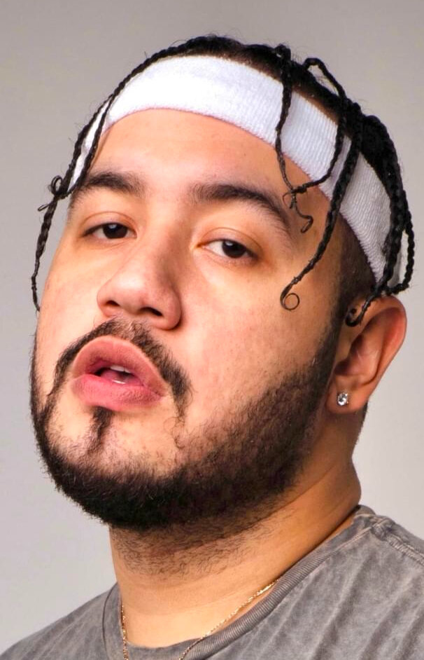 фото Рафаэль Регжинальдс Апонте