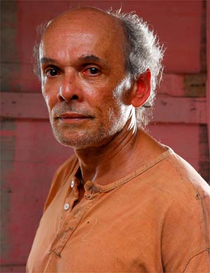 фото Эверальду Понтес