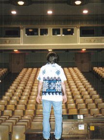 фото Джеффри Волински