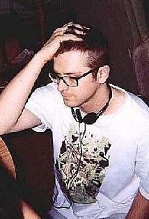 фото Хит МакНайт