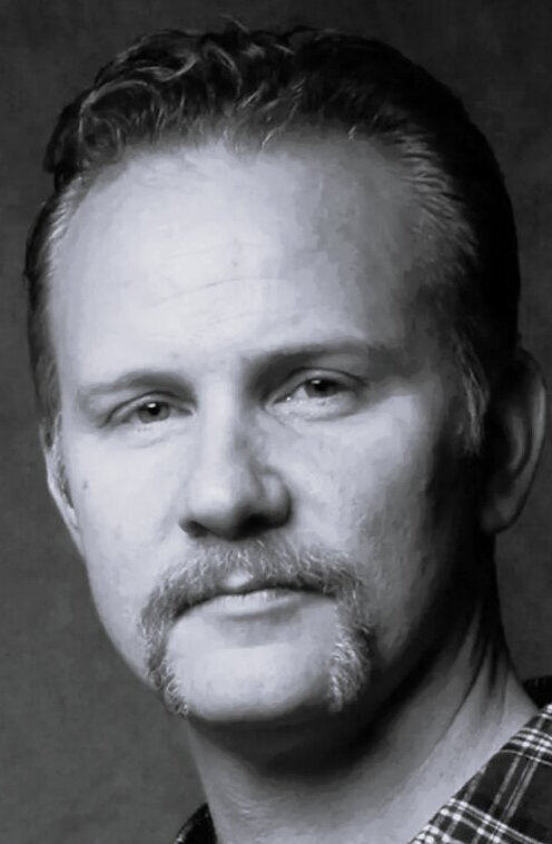 фото Морган Сперлок