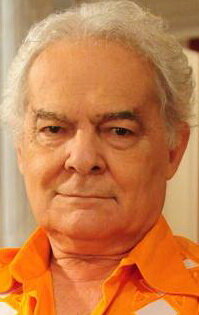 фото Отон Бастос