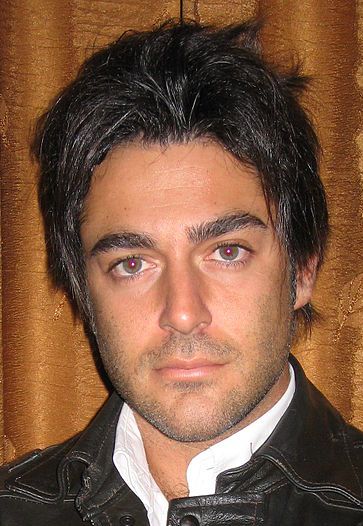 фото Мохаммад Реза Гользар