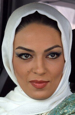 фото Sara Khoeniha