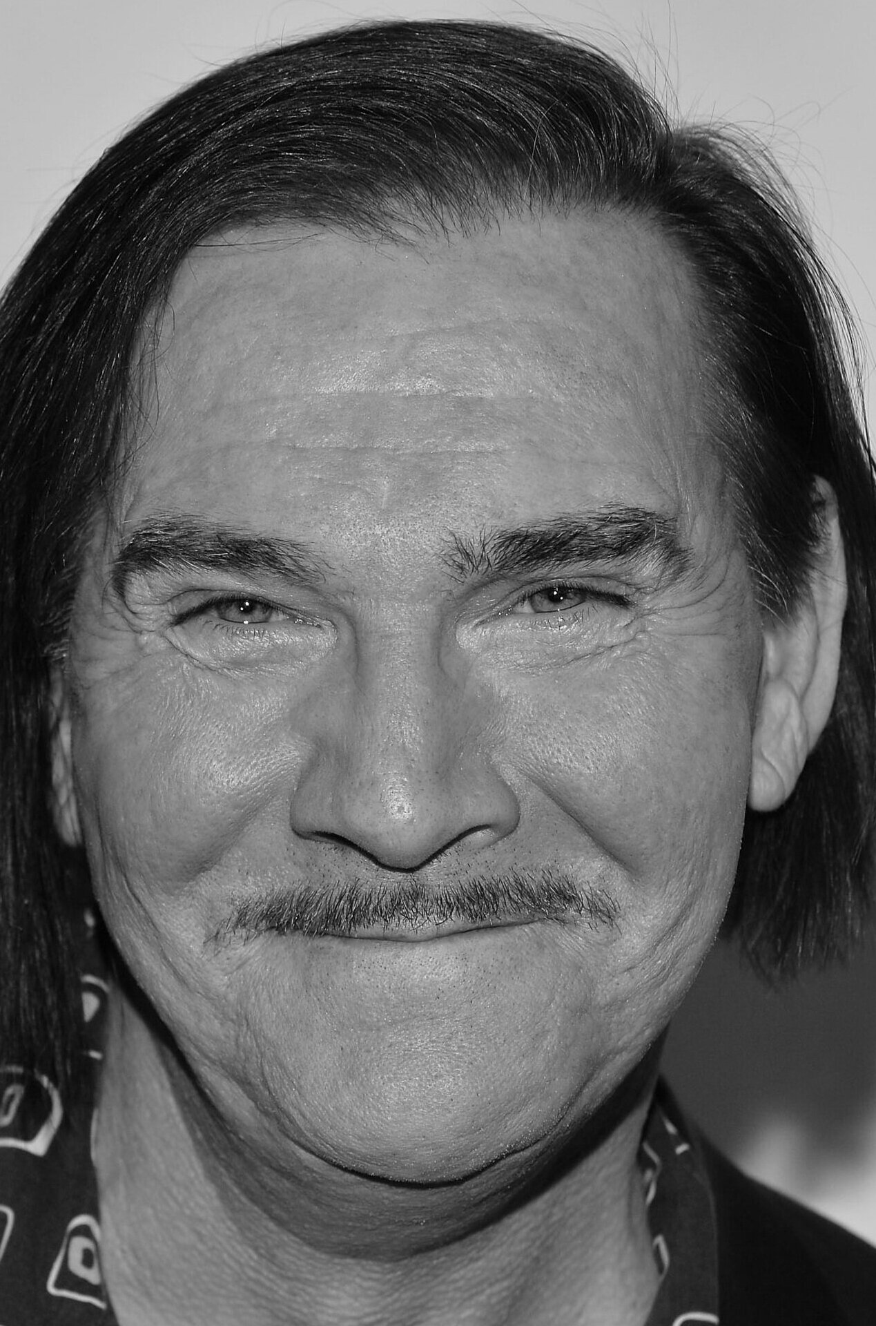 фото Джон Парагон