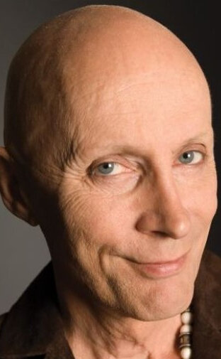 фото Ричард О’Брайэн