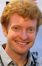 фото Мэтт Шамвэй