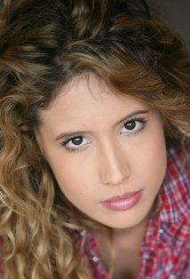 фото Sabrina Carmen