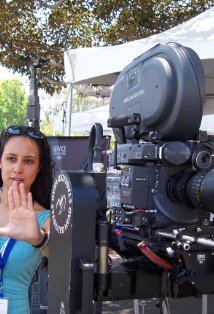 фото Кристина Ходель