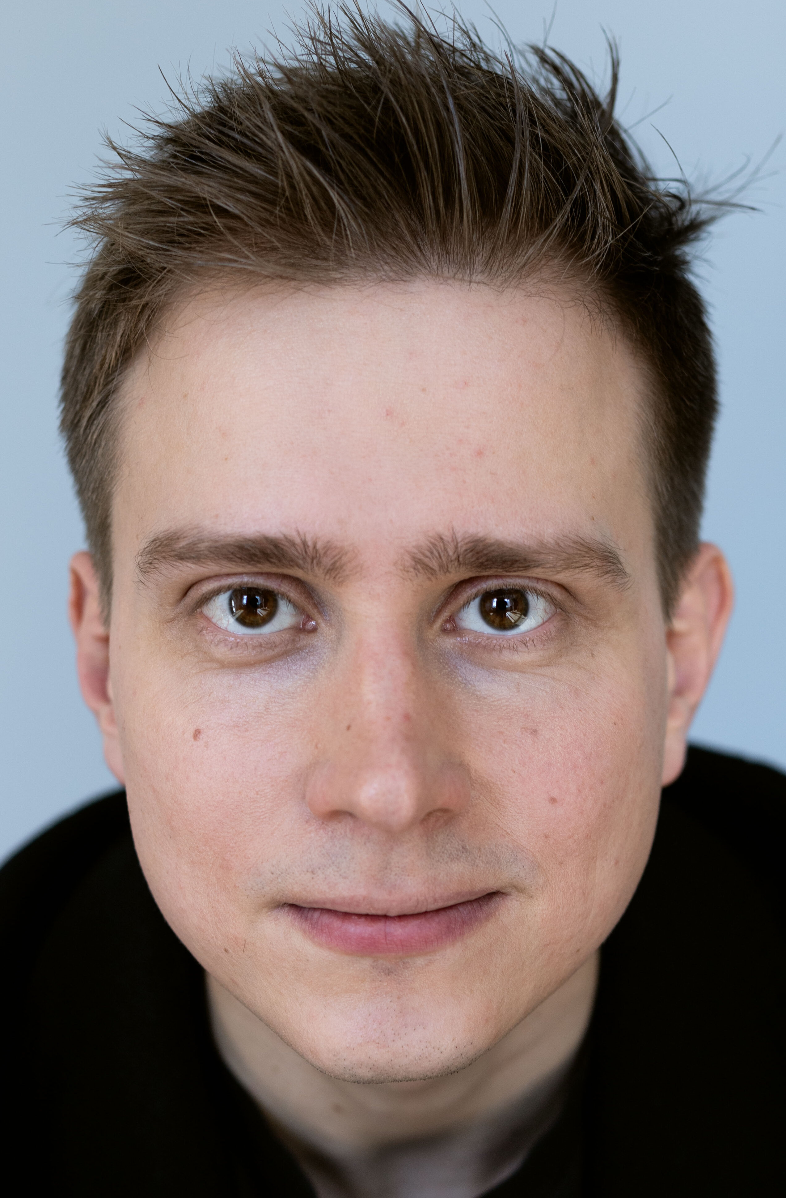 фото Антон Вохмин