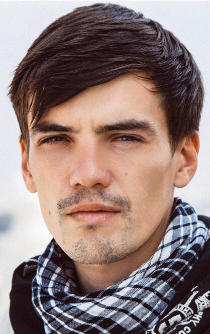 фото Андрей Ветошкин