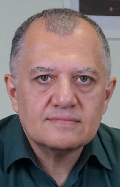 фото Эдуард Арутюнов