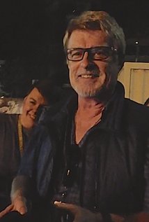 фото Роберт Малинфант