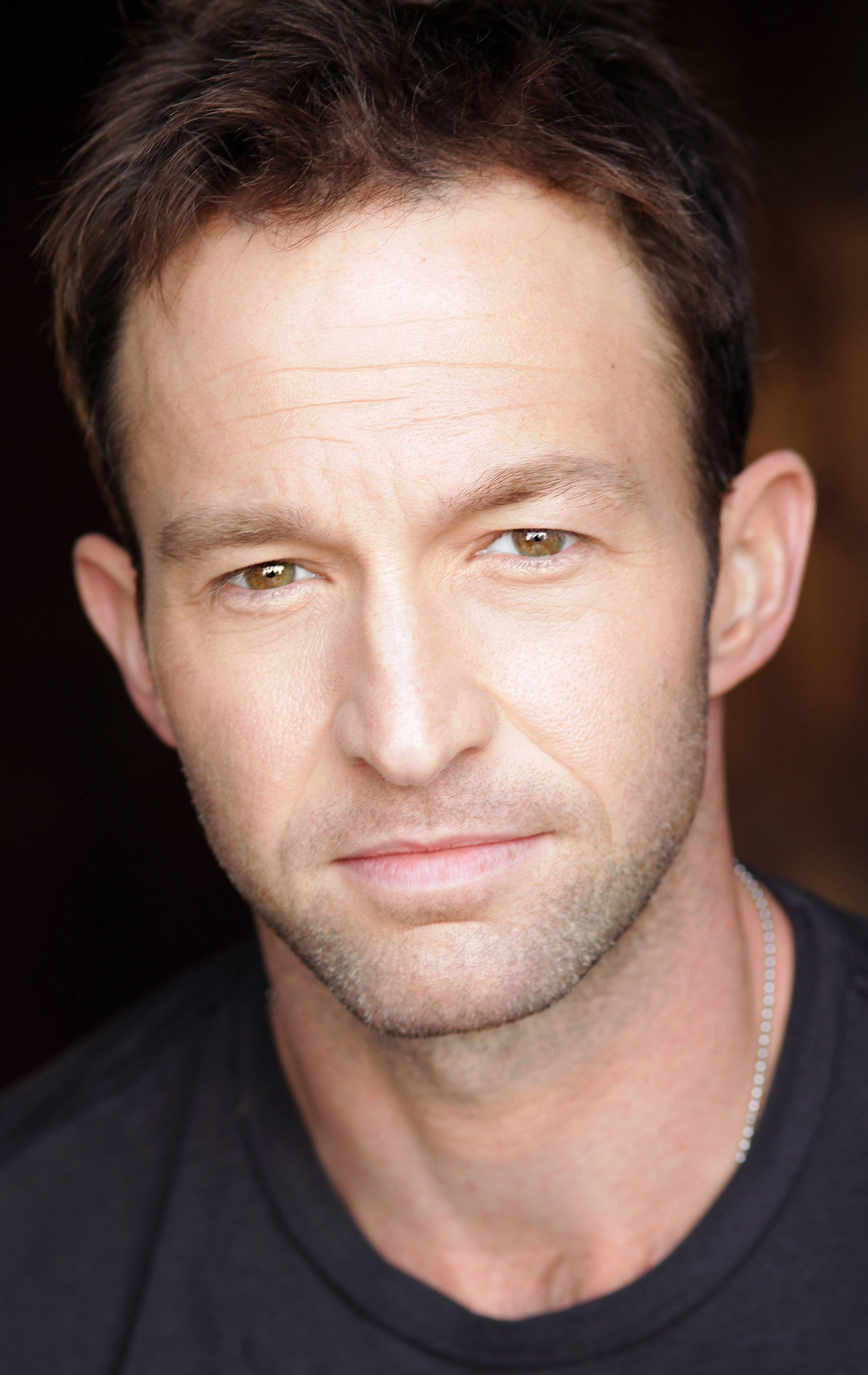 фото Джош Байуотер