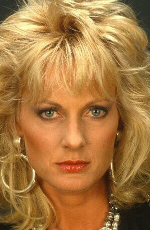 фото Джун Чэдвик