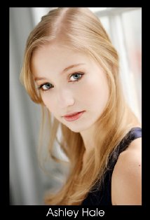 фото Эшли Хейл