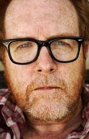 фото Стив Эйджи