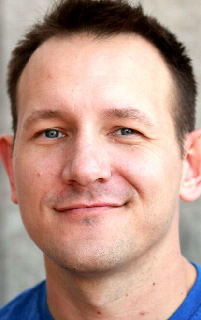 фото Рон Смит