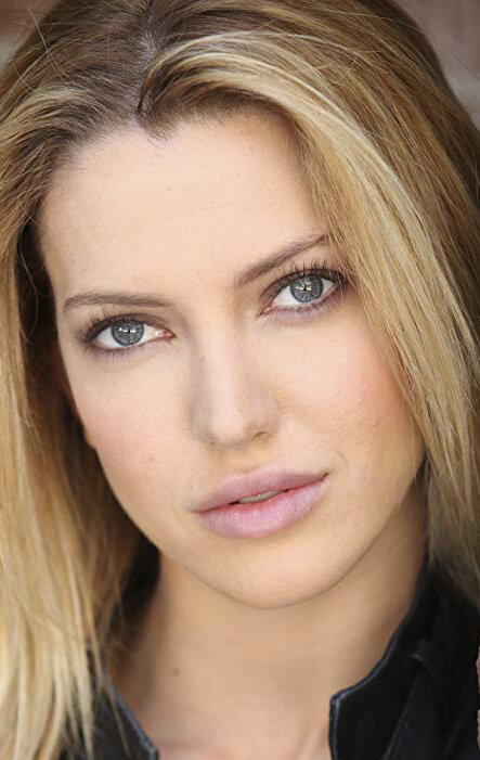 фото Линдсэй Тейлор