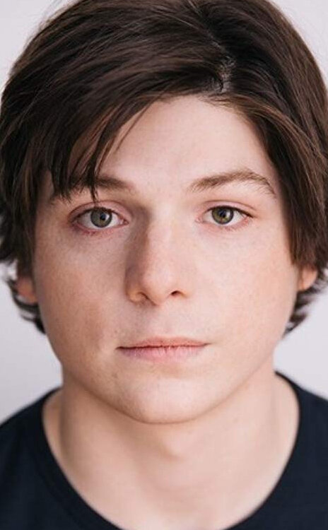 фото Джек Малхерн